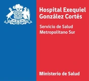 Hospital Dr. Exequiel González Cortés